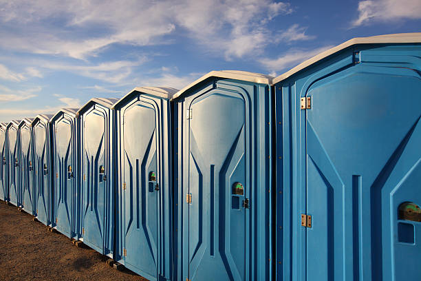 Best Portable Restroom for Sporting Events  in Kingston Springs, TN